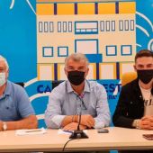 Festes Majors Patronals de Benidorm