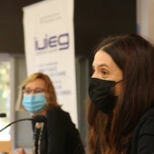 Primera jornada del Congreso de la UA Primera jornada del Congreso de la UA
