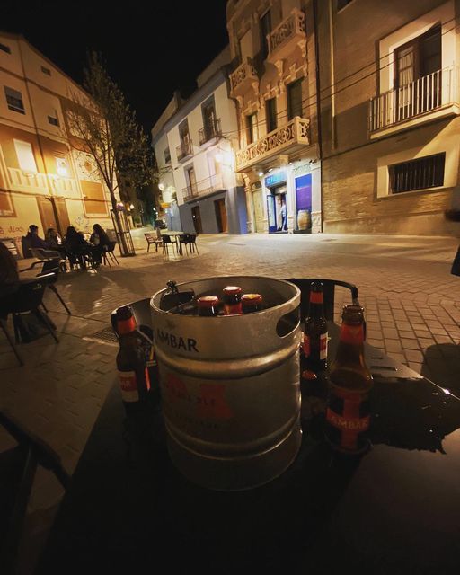 El ocio nocturno en Huesca no pedirá el pasaporte covid El ocio nocturno en Huesca no pedirá el pasaporte covid