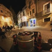 El ocio nocturno en Huesca no pedirá el pasaporte covid