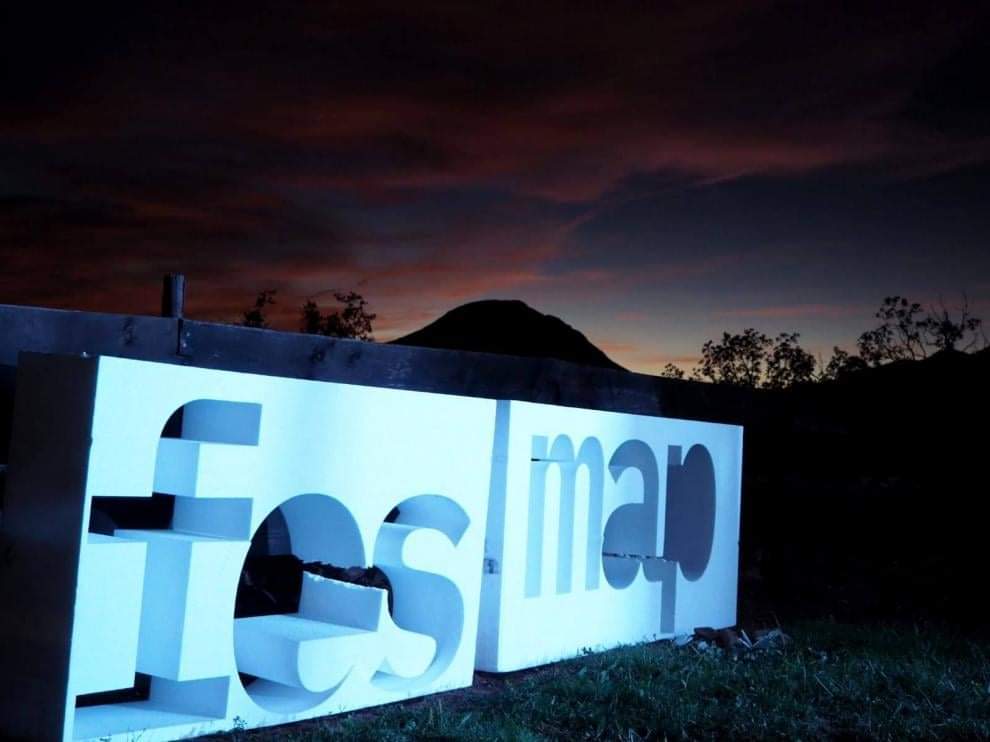 El FESMAP llega el sábado a Las Tiesas Altas El FESMAP llega el sábado a Las Tiesas Altas