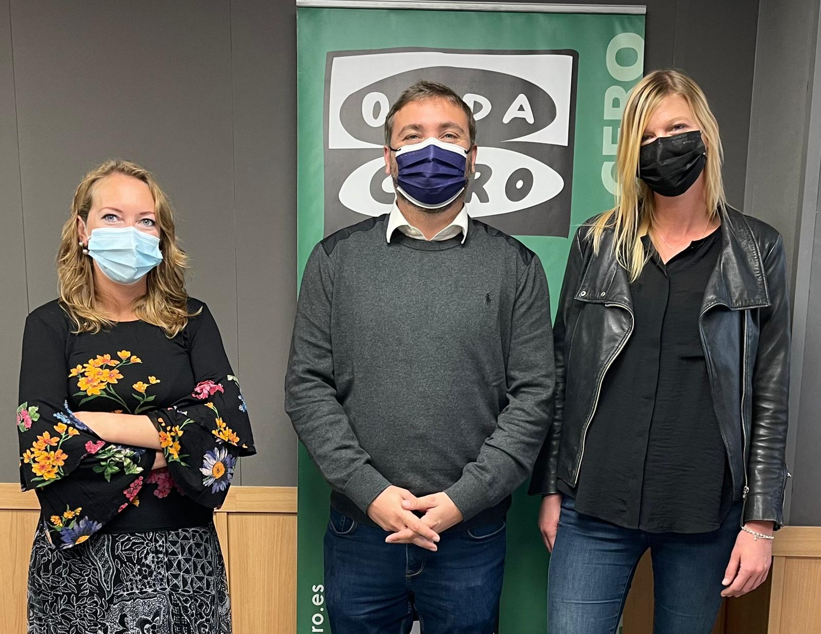 La escuela Hotecma cuenta con profesores que compaginan la docencia con su trabajo en cadenas hoteleras La escuela Hotecma cuenta con profesores que compaginan la docencia con su trabajo en cadenas hoteleras