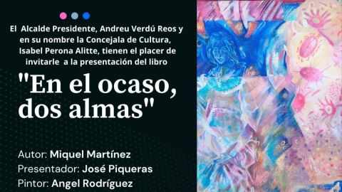 &Uacute;ltimo libro de Miquel Mart&iacute;nez.