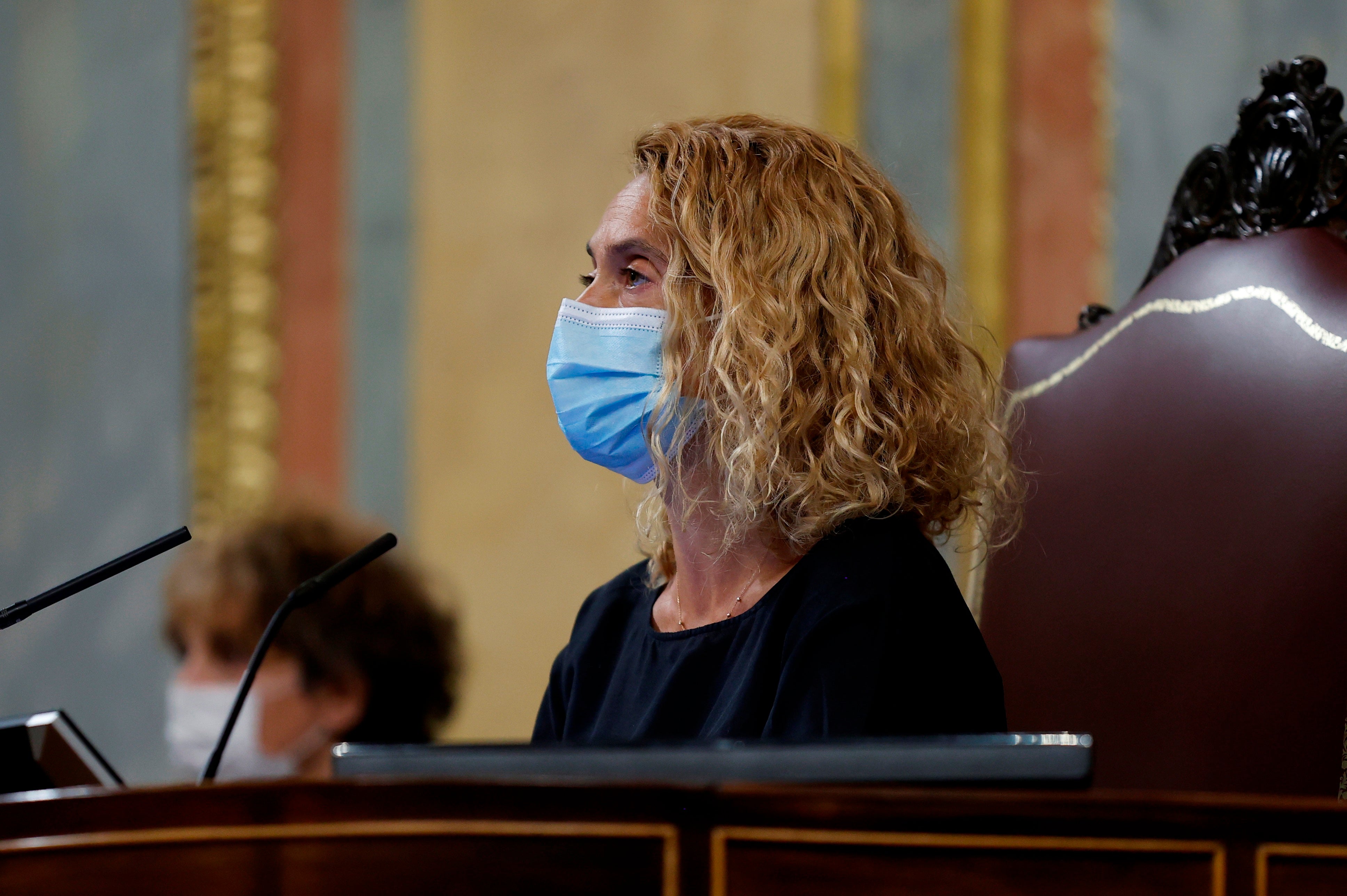 Batet da marcha atrás e inicia el proceso para retirar el escaño a Alberto Rodríguez tras ser condenado por el Supremo Batet da marcha atrás e inicia el proceso para retirar el escaño a Alberto Rodríguez tras ser condenado por el Supremo