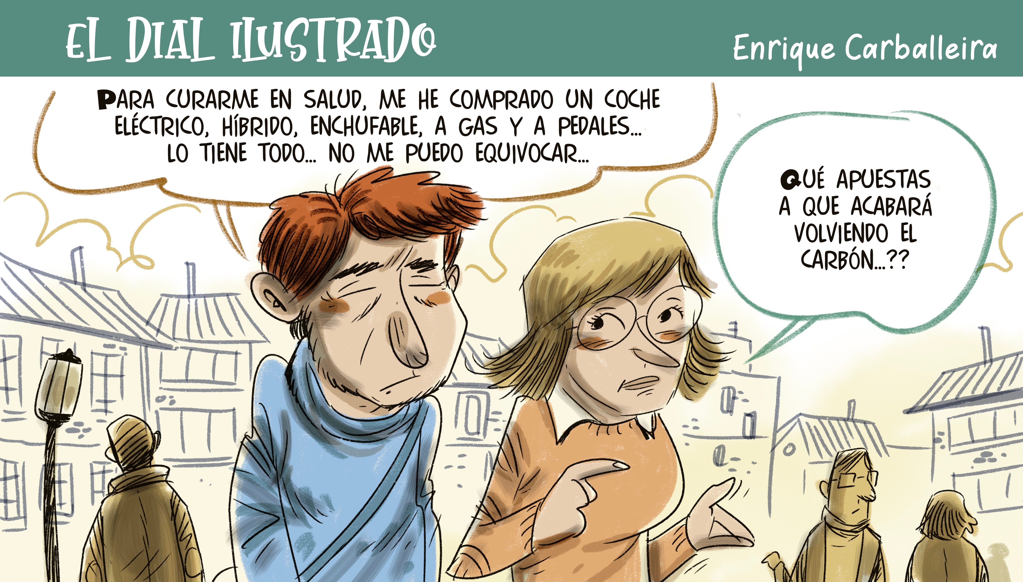 El Dial Ilustrado 22/10/2021 El Dial Ilustrado 22/10/2021