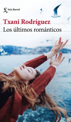 Los últimos románticos, última novela de la escritora llodiana Txani Rodríguez, llegará al cine en 2023 Los últimos románticos, última novela de la escritora llodiana Txani Rodríguez, llegará al cine en 2023