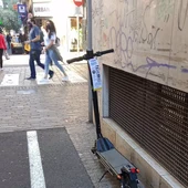 Patinete eléctrico Patinete eléctrico