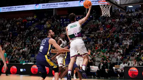 Unicaja Unicaja