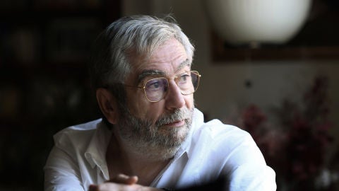 Antonio Mu&ntilde;oz Molina