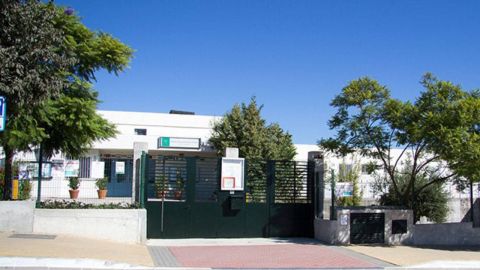 Instituto San Pedro Alcántara Marbella