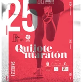 Quijote Maraton 2021 Quijote Maraton 2021