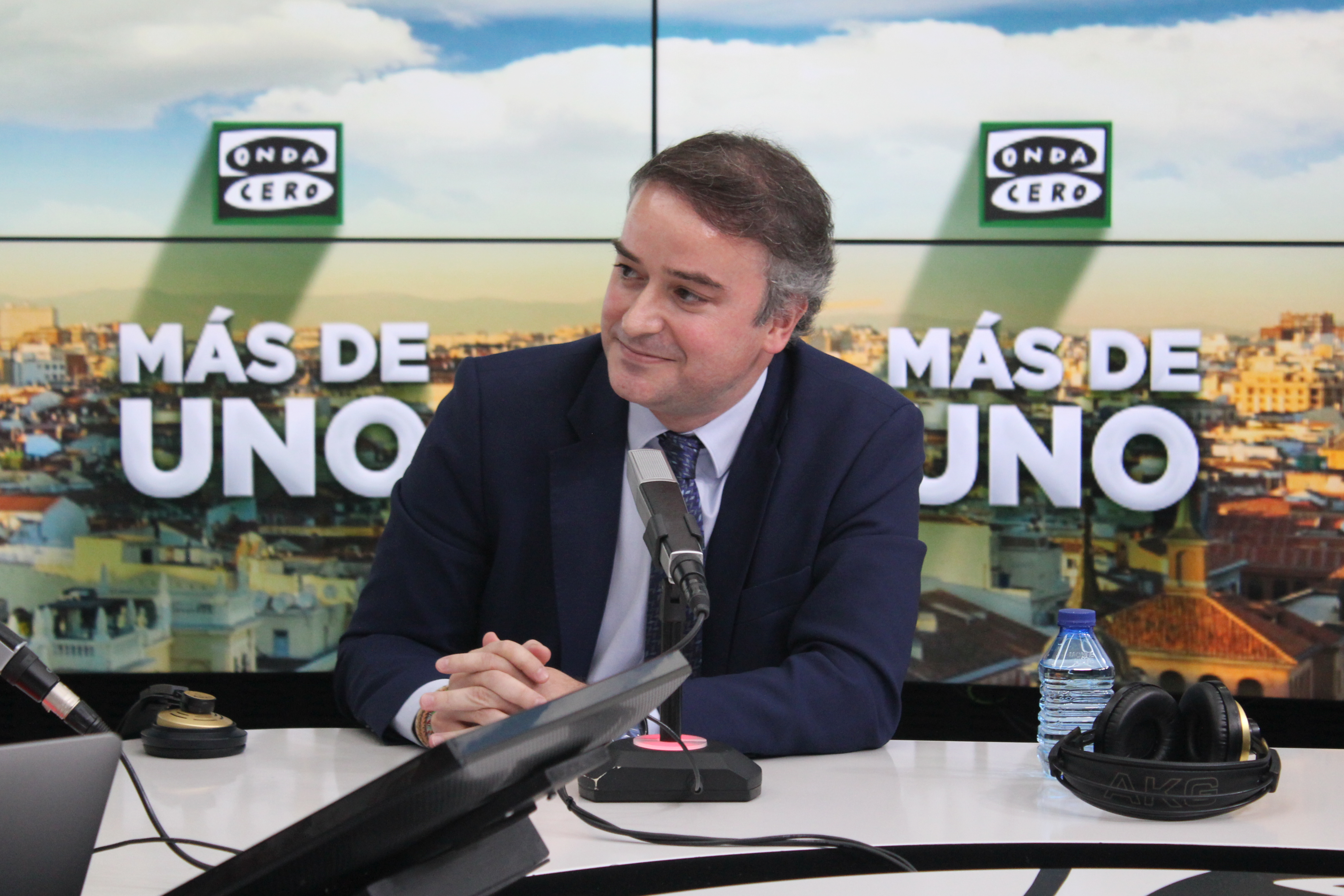 La respuesta de Iván Redondo a Alsina sobre si Yolanda Díaz puede ganar las próximas elecciones La respuesta de Iván Redondo a Alsina sobre si Yolanda Díaz puede ganar las próximas elecciones