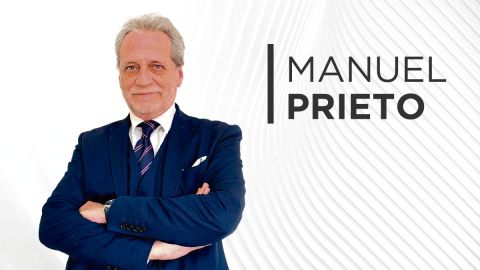 En clave sur, con Manuel Prieto