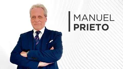 En clave sur, con Manuel Prieto En clave sur, con Manuel Prieto