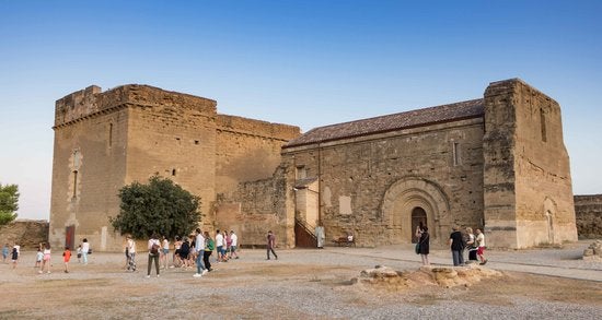 Lleida es consolida com a destinació turística augmentant el número de visitants respecte el 2019 Lleida es consolida com a destinació turística augmentant el número de visitants respecte el 2019