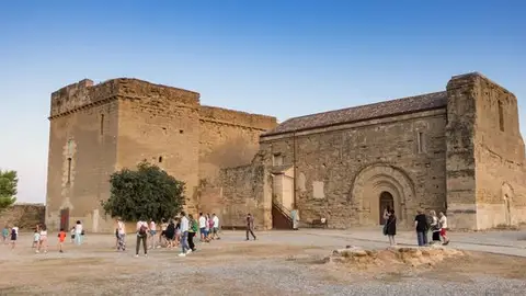 Castell dels Templers de Gardeny Castell dels Templers de Gardeny