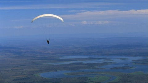 Parapent