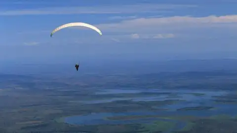 Parapent Parapent