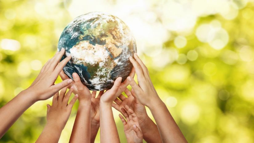 La salud mundial, amenazada por el cambio climático La salud mundial, amenazada por el cambio climático