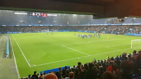 Deportivo 4-Pogon 0 Remontada en la Youth League
