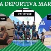 Polideportivo Marbella Polideportivo Marbella