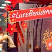 luce benidorm