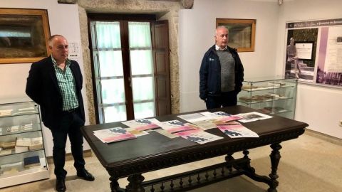 M&aacute;s de Uno Pontevedra