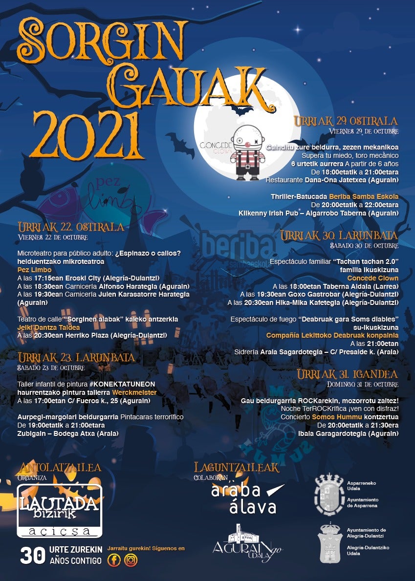 Más de Uno Álava 21/10/2021 Más de Uno Álava 21/10/2021