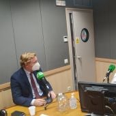 El Alcalde de Badajoz pide que se incluya el CIERE en la Cumbre Hispanoportuguesa que se celebrará en Trujillo