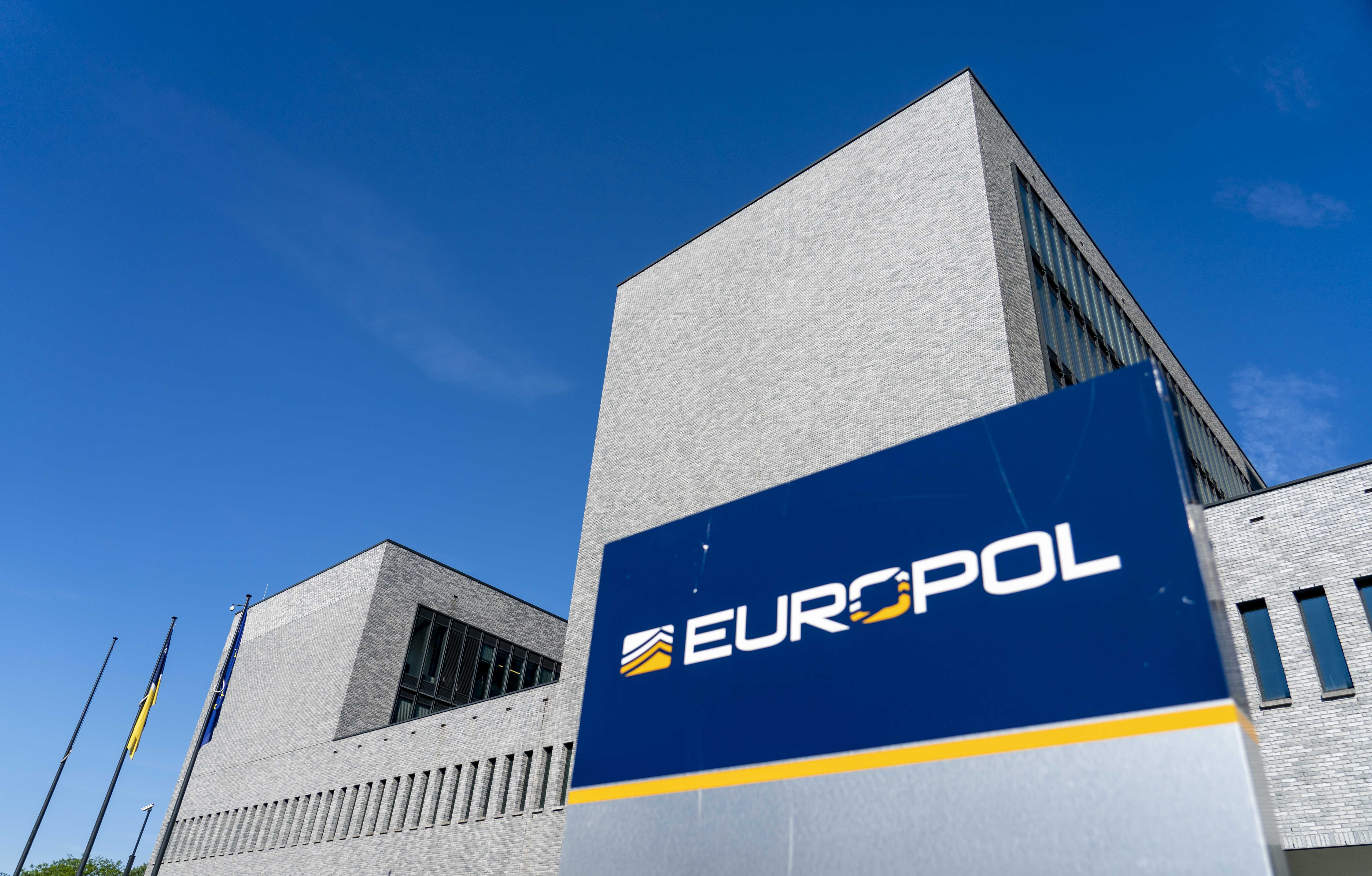 Territorio negro: El asesino del bar Gotik, uno de los más buscados por Europol