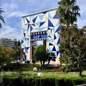 PALACIO DE CONGRESOS