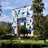 PALACIO DE CONGRESOS PALACIO DE CONGRESOS