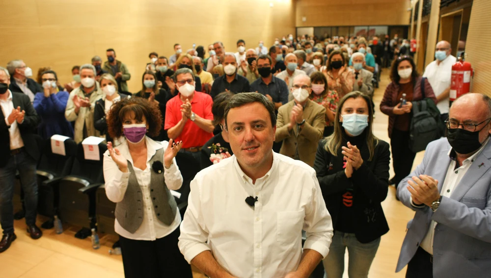 Valentín Gonzalez Formoso Valentín Gonzalez Formoso
