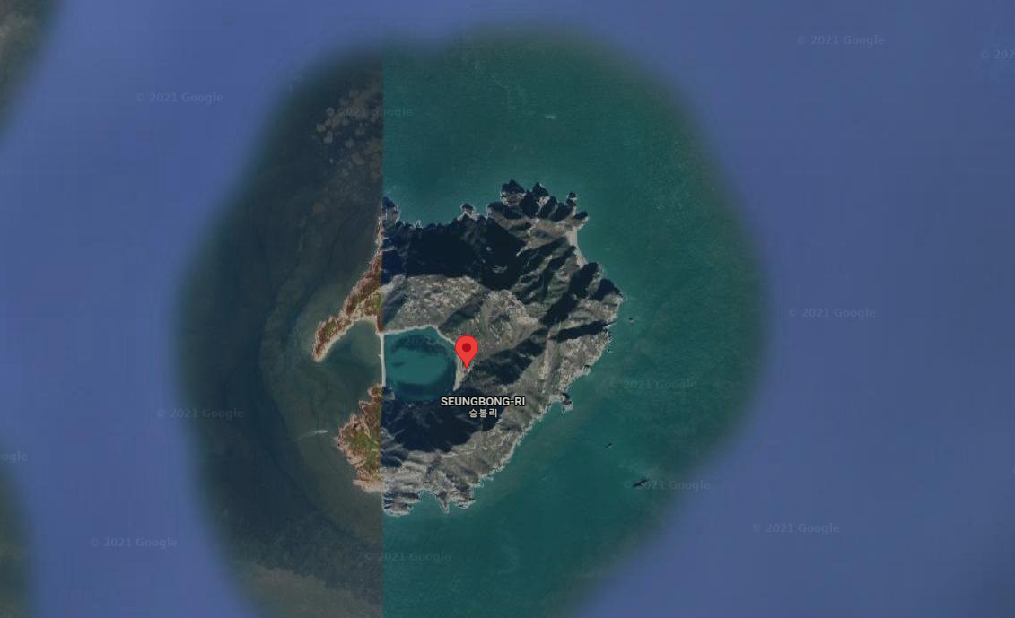 Desvelan uno de los secretos mejor guardados de 'El juego del calamar': la isla donde se rodó la serie Desvelan uno de los secretos mejor guardados de 'El juego del calamar': la isla donde se rodó la serie