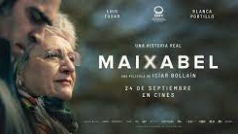 Maixabel
