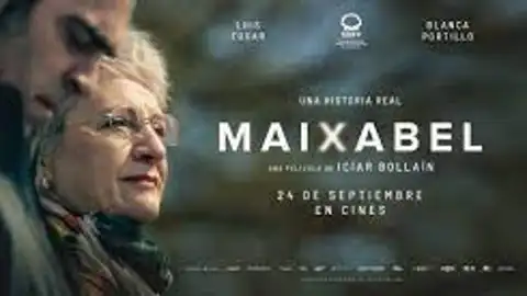 Maixabel Maixabel