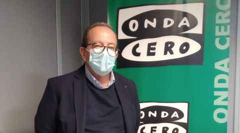Investigaciones de Alfonso D&aacute;vila confirman que Miguel de Cervantes estudi&oacute; en la Universidad de Alcal&aacute;