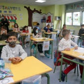Cantabria recupera los recreos compartidos: Educación modifica el protocolo de los centros educativos y lo adapta al nivel de 'riesgo controlado'