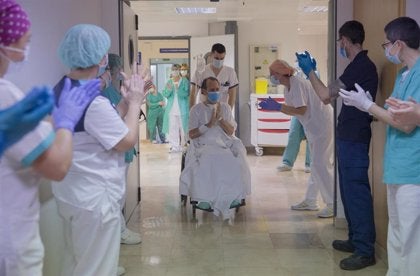 Los hospitales de Almería reciben el máximo galardón de la provincia Los hospitales de Almería reciben el máximo galardón de la provincia