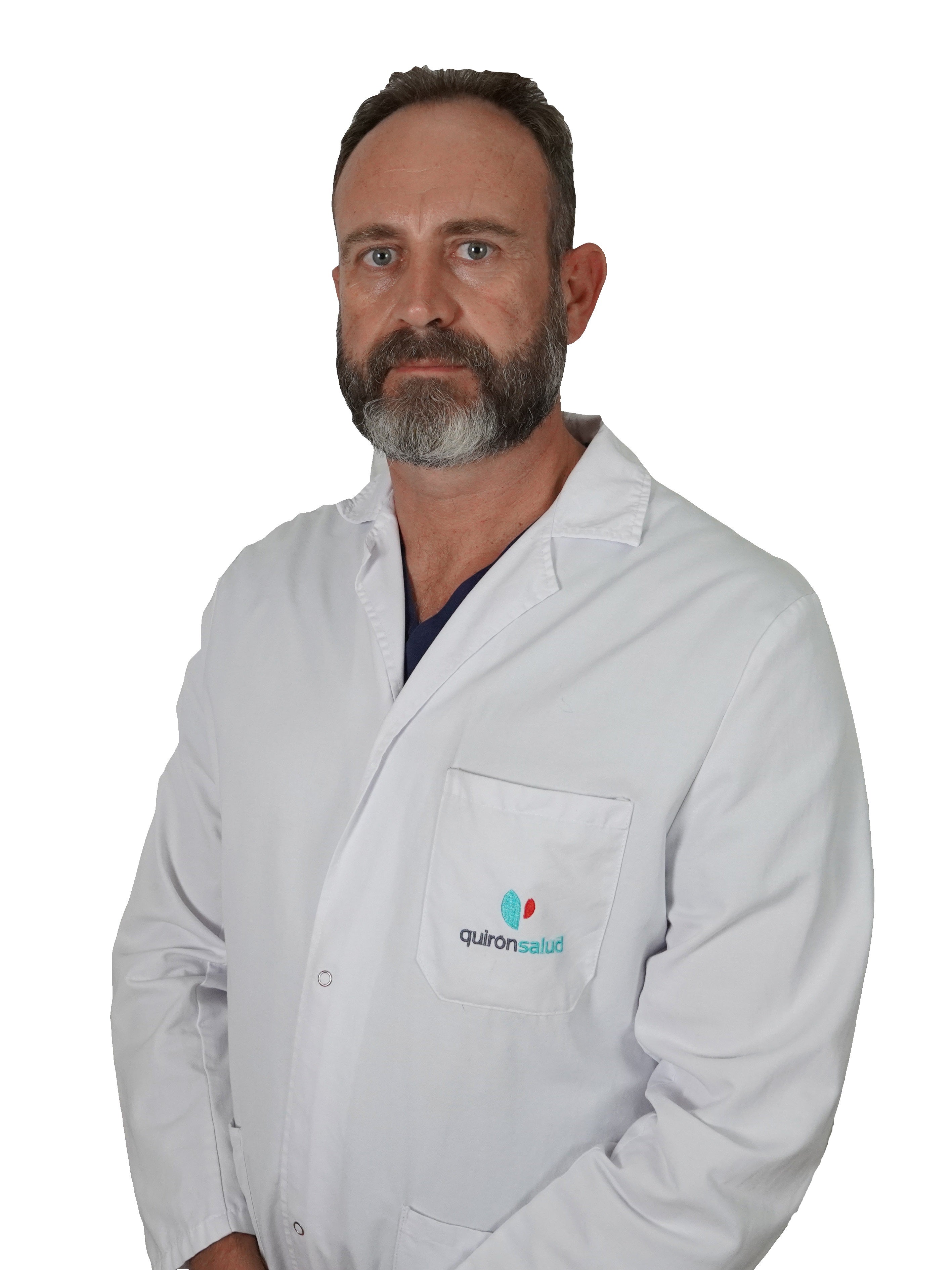 El doctor Néstor Zurita se incorpora a Quirónsalud Elche y Gran Alacant El doctor Néstor Zurita se incorpora a Quirónsalud Elche y Gran Alacant