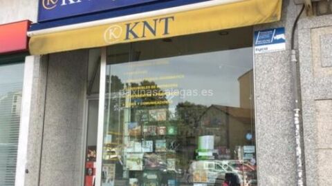 KNT Inform&aacute;tica