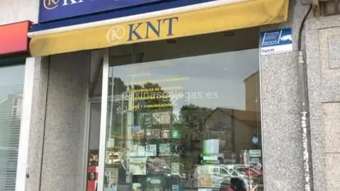 KNT Informática KNT Informática
