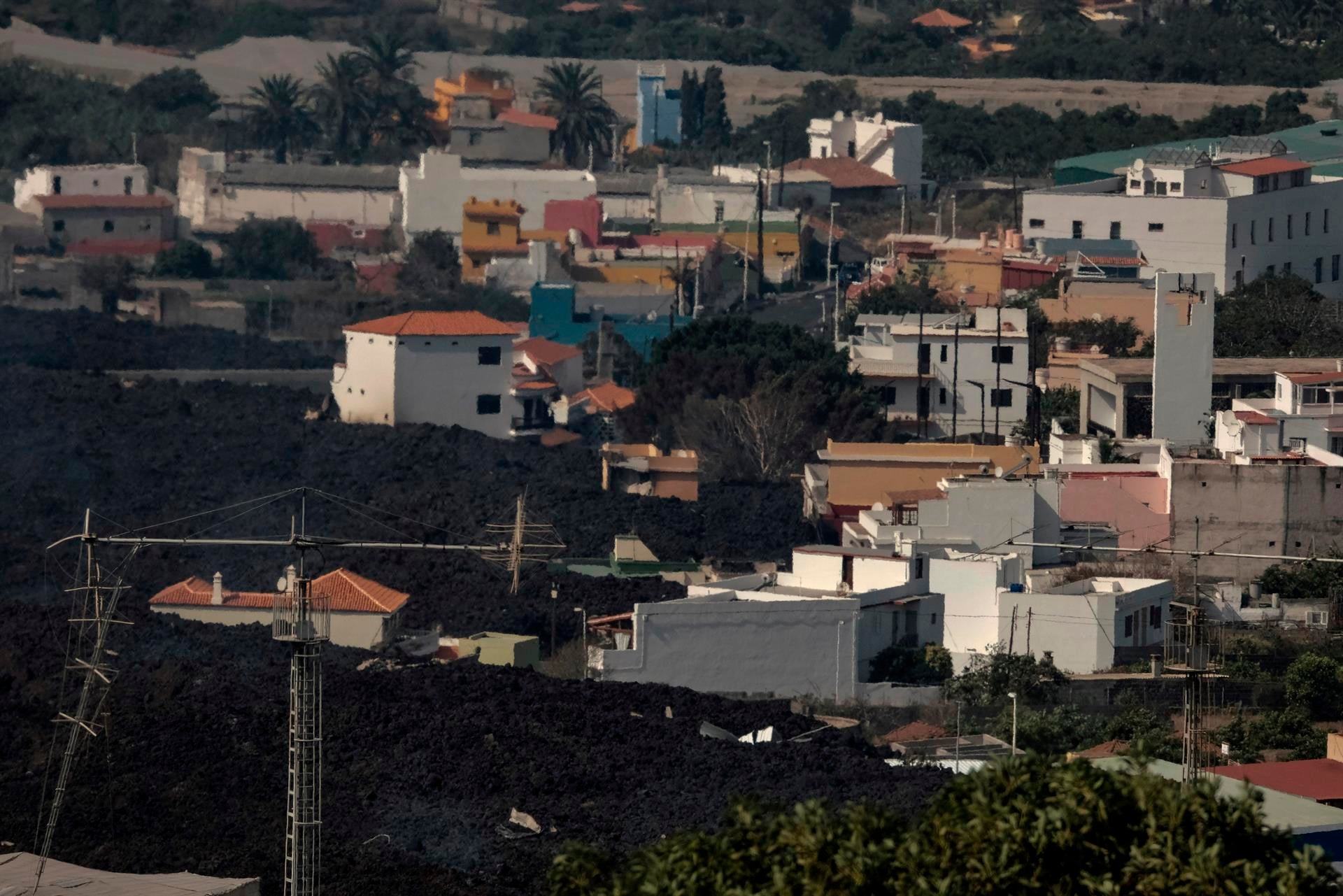 La Brújula de la Economía: ¿Cuándo recibirán los autónomos de La Palma las ayudas? La Brújula de la Economía: ¿Cuándo recibirán los autónomos de La Palma las ayudas?