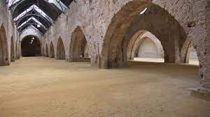 Aprobado el proyecto de restauración para el nuevo centro cultural de las Atarazanas Aprobado el proyecto de restauración para el nuevo centro cultural de las Atarazanas