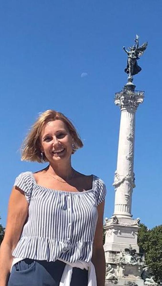 Helena Establier.- Profesora titular del Departamento de Filología Española, Lingüística General y Teoría de la Literatura