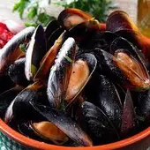 Mejillones Mejillones