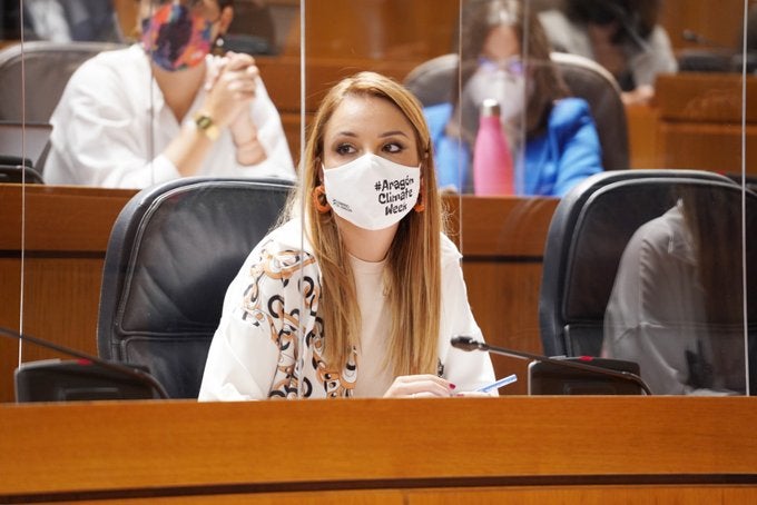 El 92% de los aragoneses tendrá acceso a la banda ancha El 92% de los aragoneses tendrá acceso a la banda ancha