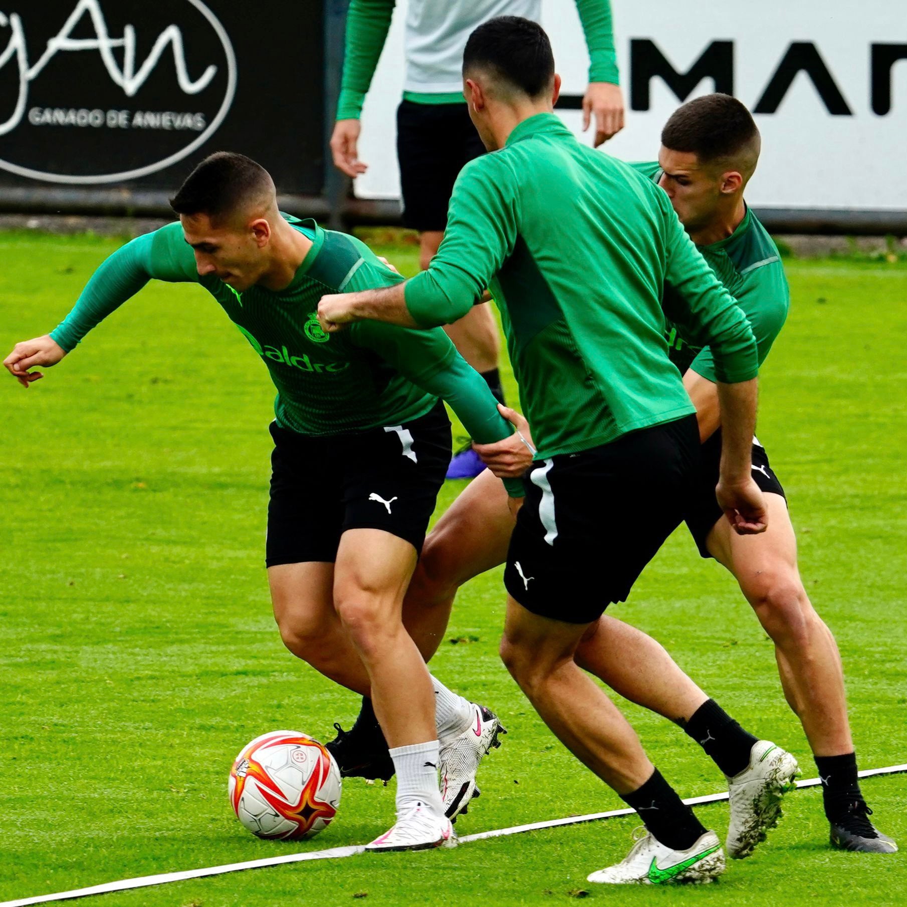 Más de uno Cantabria. Deporte 22/10/2021 Más de uno Cantabria. Deporte 22/10/2021