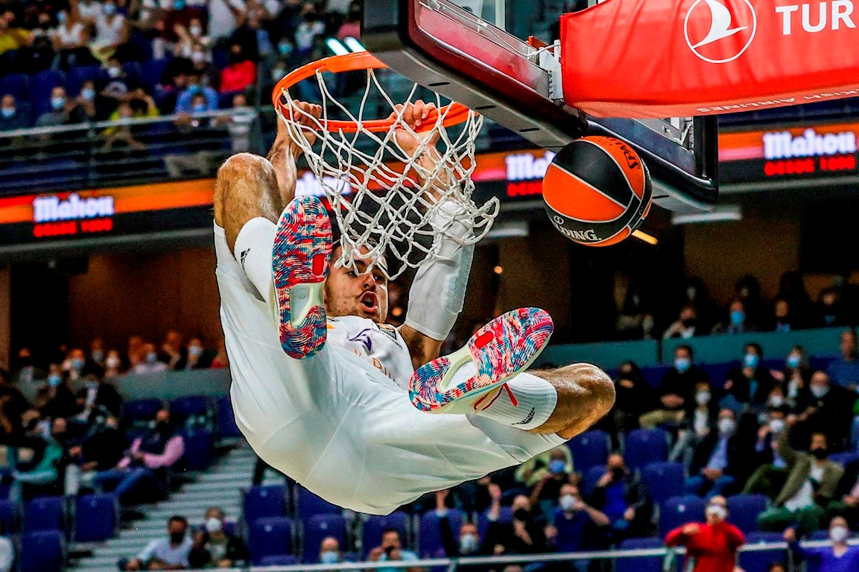 La NBA estudia dar el salto a Europa La NBA estudia dar el salto a Europa