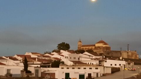 M&aacute;s de Uno Huelva desde Paymogo